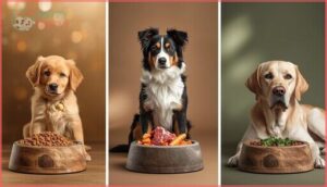 life-stage fit for puppies, adults, and seniors life-stage fit for puppies, adults, and seniors