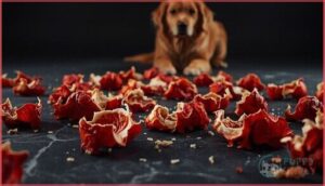 lobster shells and dogs: safety concerns lobster shells and dogs: safety concerns