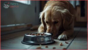 loss of appetite loss of appetite