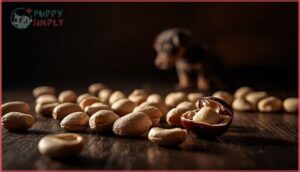 macadamia nuts macadamia nuts