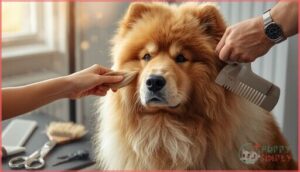 maintaining coat health and preventing issues maintaining coat health and preventing issues