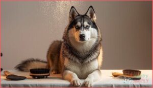 maintaining healthy coat maintaining healthy coat