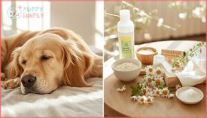 maintaining healthy skin between baths maintaining healthy skin between baths