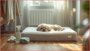 maintenance tips for orthopedic dog beds maintenance tips for orthopedic dog beds