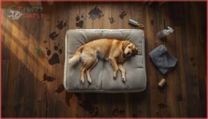 maintenance tips for orthopedic dog beds after outdoor activity maintenance tips for orthopedic dog beds after outdoor activity