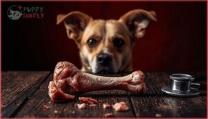 major risks of feeding raw chicken thigh bones major risks of feeding raw chicken thigh bones