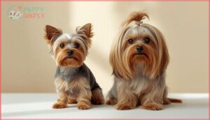 male and female yorkie haircuts male and female yorkie haircuts