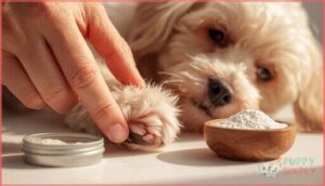 managing accidental nail bleeds managing accidental nail bleeds