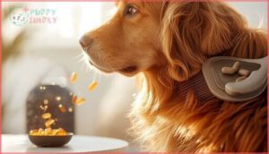 managing dander in the coat managing dander in the coat