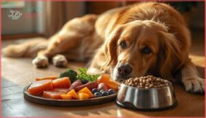 managing health issues through diet managing health issues through diet