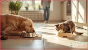 managing multi-pet households managing multi-pet households