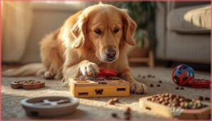 maximizing mental stimulation and preventing boredom maximizing mental stimulation and preventing boredom