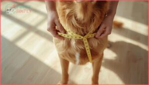 measuring chest and neck correctly measuring chest and neck correctly