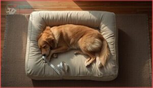 measuring your dog for proper support measuring your dog for proper support