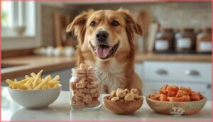 meat-based and dehydrated treats meat-based and dehydrated treats