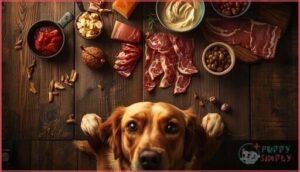 meat, dairy, and processed food hazards meat, dairy, and processed food hazards