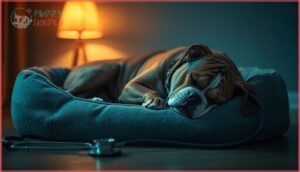 medical reasons for whimpering medical reasons for whimpering