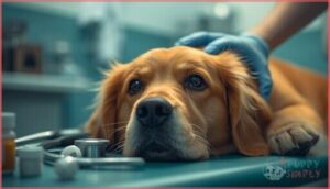 medical reasons your dog may act strange medical reasons your dog may act strange