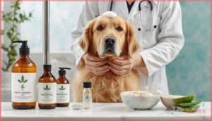 medicated and hypoallergenic options medicated and hypoallergenic options