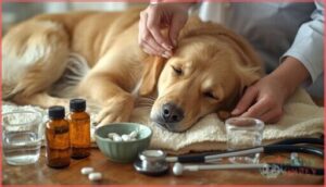 medications used for collapsed trachea medications used for collapsed trachea