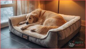 memory foam beds with insulation memory foam beds with insulation