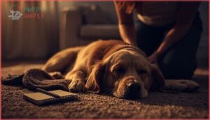 monitor for symptoms monitor for symptoms