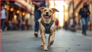 monitoring body language for comfort and stress monitoring body language for comfort and stress