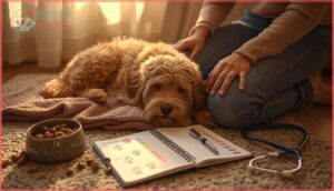 monitoring for adverse reactions monitoring for adverse reactions