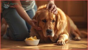 monitoring for allergic or negative reactions monitoring for allergic or negative reactions