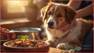 monitoring your dog’s health monitoring your dog’s health