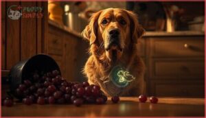 my dog ate it before and was fine — why that logic fails my dog ate it before and was fine — why that logic fails