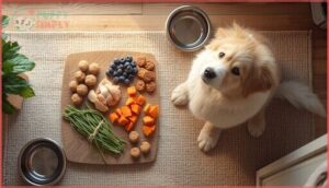 natural and homemade treat options natural and homemade treat options