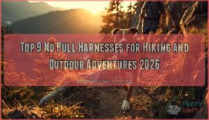 no pull harnesses for hiking and outdoor adventures no pull harnesses for hiking and outdoor adventures