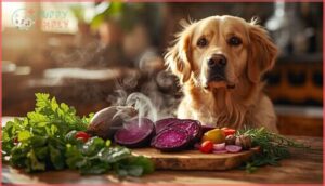 nutritional benefits for dogs nutritional benefits for dogs