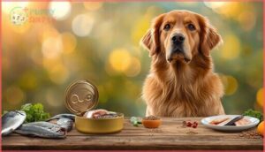 nutritional benefits of canned mackerel for dogs nutritional benefits of canned mackerel for dogs