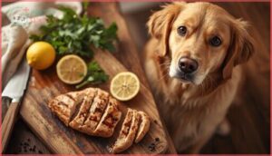nutritional benefits of chicken for dogs nutritional benefits of chicken for dogs