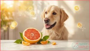 nutritional benefits of pomelo for dogs nutritional benefits of pomelo for dogs