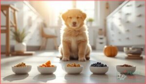 nutritional needs of large breed puppies nutritional needs of large breed puppies