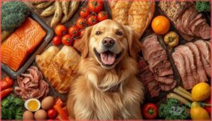 nutritional value of alternatives nutritional value of alternatives