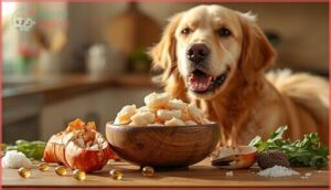 nutritional value of crab for dogs nutritional value of crab for dogs
