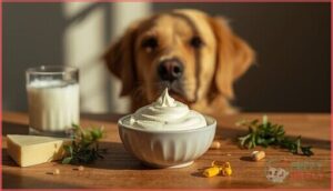 nutritional value of sour cream for dogs nutritional value of sour cream for dogs