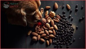 nuts and seeds dogs should avoid nuts and seeds dogs should avoid