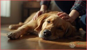 observing physical symptoms observing physical symptoms