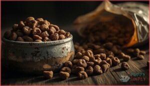 off odors and texture changes off odors and texture changes