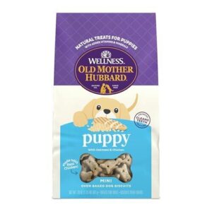 Old Mother Hubbard Wellness Puppy B00063464W