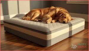 optimal thickness and support optimal thickness and support