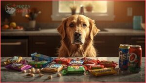 other artificial sweeteners and dog safety other artificial sweeteners and dog safety