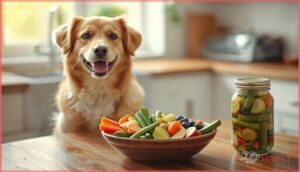 other dog-friendly vegetables and fruits other dog-friendly vegetables and fruits