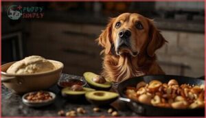other foods that can still harm your dog other foods that can still harm your dog