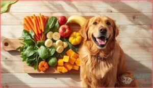 other safe fruits and vegetables for dogs other safe fruits and vegetables for dogs